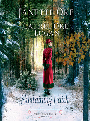 cover image of Sustaining Faith